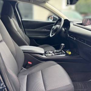 Mazda CX-30 5WGN 2.0L e-SKYACTIV X 186ps 6AT FWD Homura