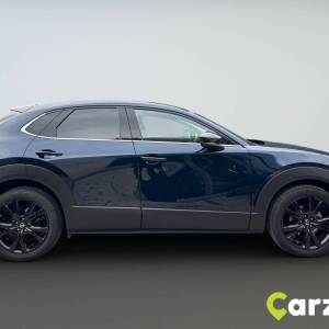 Mazda CX-30 5WGN 2.0L e-SKYACTIV X 186ps 6AT FWD Homura