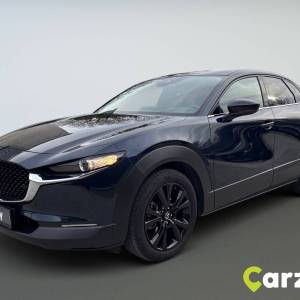 Mazda CX-30 5WGN 2.0L e-SKYACTIV X 186ps 6AT FWD Homura