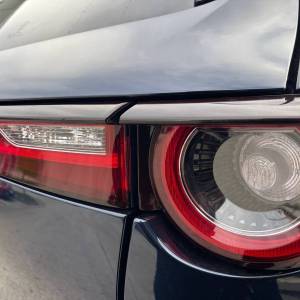 Mazda CX-30 5WGN 2.0L e-SKYACTIV X 186ps 6AT FWD Homura