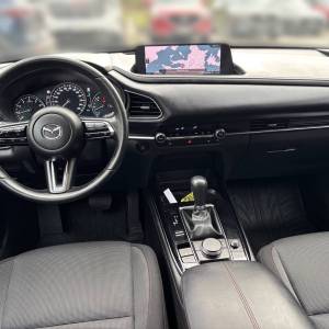 Mazda CX-30 5WGN 2.0L e-SKYACTIV X 186ps 6AT FWD Homura