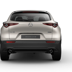Mazda CX-30 5WGN 2.5 e-SKYACTIV G 140PS 6AT FWD HOMURA