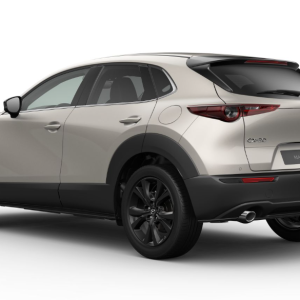 Mazda CX-30 5WGN 2.5 e-SKYACTIV G 140PS 6AT FWD HOMURA