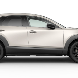 Mazda CX-30 5WGN 2.5 e-SKYACTIV G 140PS 6AT FWD HOMURA