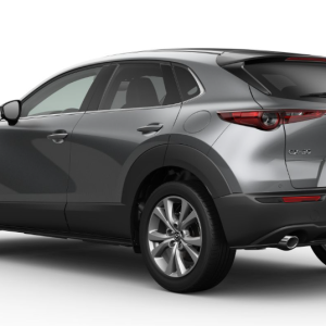 Mazda CX-30 5WGN 2.5L e-SKYACTIV G 140ps 6MT FWD Centre-line DESI