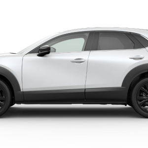 Mazda CX-30 5WGN 2.5L e-SKYACTIV G 140ps 6AT FWD HOMURA