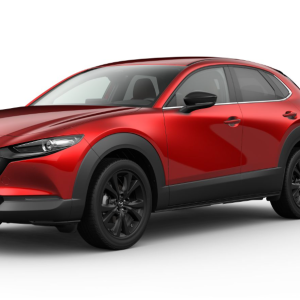 Mazda CX-30 5WGN 2.5L e-SKYACTIV G 140ps 6MT FWD NAGISA