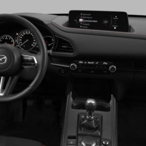 Mazda CX-30 5WGN 2.5L e-SKYACTIV G 140ps 6MT FWD NAGISA