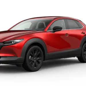 Mazda CX-30 5WGN 2.5L e-SKYACTIV G 140ps 6MT FWD NAGISA