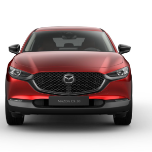 Mazda CX-30 5WGN 2.5L e-SKYACTIV G 140ps 6MT FWD NAGISA