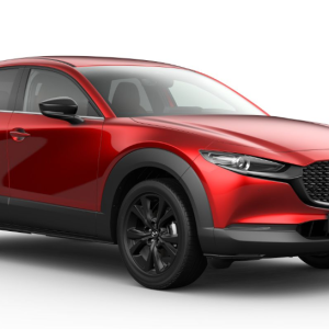 Mazda CX-30 5WGN 2.5L e-SKYACTIV G 140ps 6MT FWD NAGISA