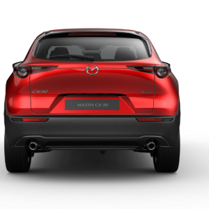 Mazda CX-30 5WGN 2.5L e-SKYACTIV G 140ps 6MT FWD NAGISA
