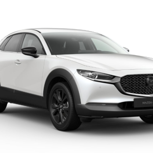 Mazda CX-30 5WGN 2.5L e-SKYACTIV G 140ps 6AT FWD HOMURA