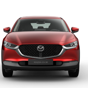 Mazda CX-30 5WGN 2.5L e-SKYACTIV G 140PS 6MT FWD PRIME-LINE
