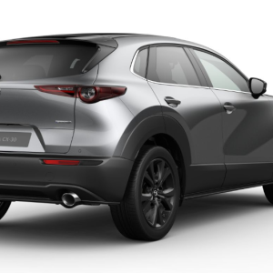 Mazda CX-30 5WGN 2.5L e-SKYACTIV G 140ps 6AT FWD HOMURA