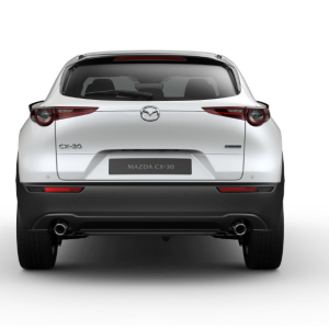 Mazda CX-30 5WGN 2.5L e-SKYACTIV G 140ps 6AT FWD HOMURA