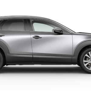 Mazda CX-30 5WGN 2.5L e-SKYACTIV G 140ps 6MT FWD Centre-line DESI