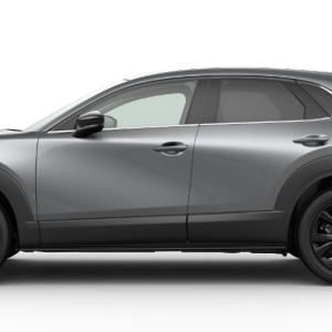 Mazda CX-30 5WGN 2.5L e-SKYACTIV G 140ps 6MT FWD NAGISA