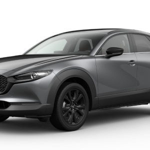 Mazda CX-30 5WGN 2.5L e-SKYACTIV G 140ps 6MT FWD NAGISA