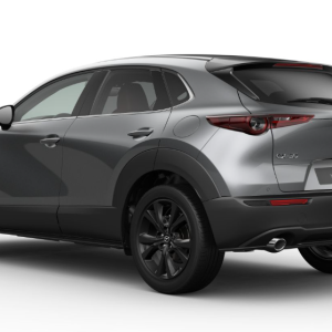 Mazda CX-30 5WGN 2.5L e-SKYACTIV G 140ps 6MT FWD NAGISA