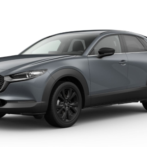 Mazda CX-30 5WGN 2.5L e-SKYACTIV 140ps 6MT FWD Homura