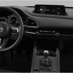 Mazda CX-30 5WGN 2.5L e-SKYACTIV G 140ps 6MT FWD HOMURA