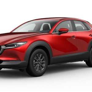 Mazda CX-30 5WGN 2.5L e-SKYACTIV G 140PS 6MT FWD PRIME-LINE