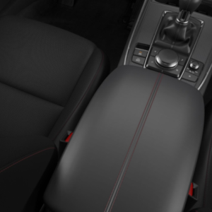 Mazda CX-30 5WGN 2.5L e-SKYACTIV 140ps 6MT FWD Homura