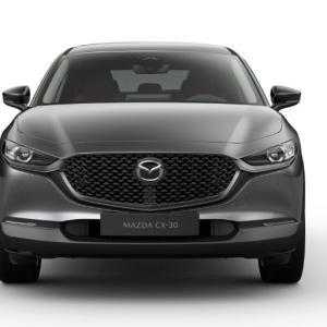 Mazda CX-30 5WGN 2.5L e-SKYACTIV G 140ps 6MT FWD NAGISA