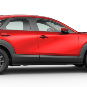 Mazda CX-30 5WGN 2.5L e-SKYACTIV G 140PS 6MT FWD PRIME-LINE