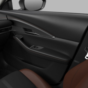 Mazda CX-30 5WGN 2.5L e-SKYACTIV G 140ps 6MT FWD NAGISA