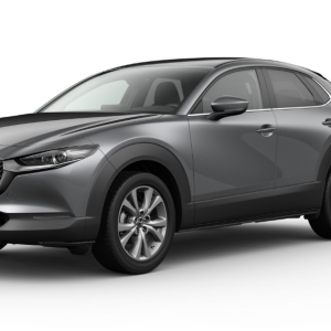 Mazda CX-30 5WGN 2.5L e-SKYACTIV G 140ps 6MT FWD Centre-line DESI
