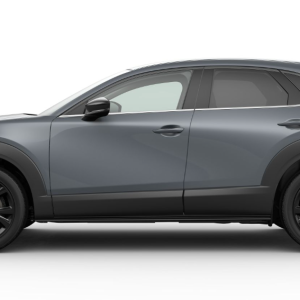 Mazda CX-30 5WGN 2.5L e-SKYACTIV 140ps 6MT FWD Homura