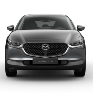 Mazda CX-30 5WGN 2.5L e-SKYACTIV G 140ps 6MT FWD Centre-line DESI