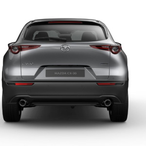 Mazda CX-30 5WGN 2.5L e-SKYACTIV G 140ps 6AT FWD HOMURA