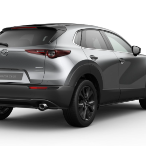 Mazda CX-30 5WGN 2.5L e-SKYACTIV G 140ps 6MT FWD NAGISA