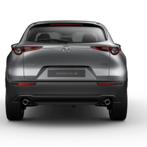 Mazda CX-30 5WGN 2.5L e-SKYACTIV G 140ps 6MT FWD NAGISA