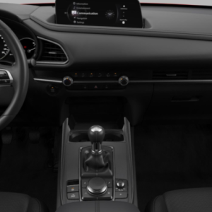 Mazda CX-30 5WGN 2.5L e-SKYACTIV G 140PS 6MT FWD PRIME-LINE