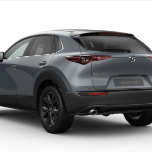Mazda CX-30 5WGN 2.5L e-SKYACTIV 140ps 6MT FWD Homura