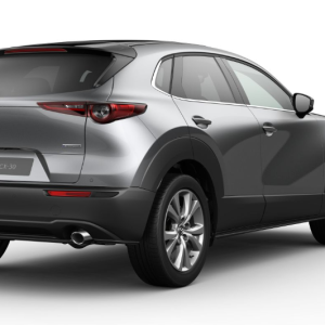Mazda CX-30 5WGN 2.5L e-SKYACTIV G 140ps 6MT FWD Centre-line DESI