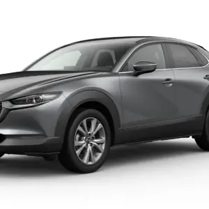 Mazda CX-30 5WGN 2.5L e-SKYACTIV G 140ps 6MT FWD Centre-line DESI