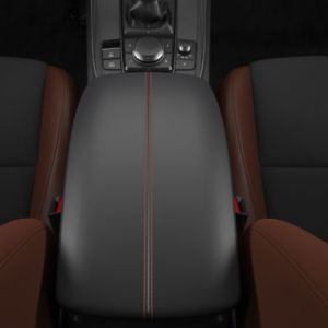 Mazda CX-30 5WGN 2.5L e-SKYACTIV G 140ps 6MT FWD NAGISA