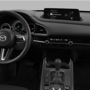 Mazda CX-30 5WGN 2.5L e-SKYACTIV G 140ps 6AT FWD HOMURA