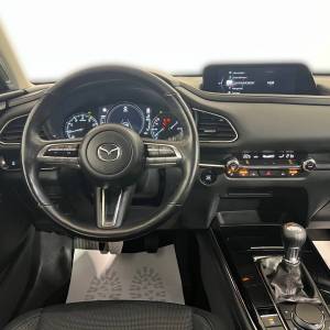 Mazda CX-30 G122 PLUS