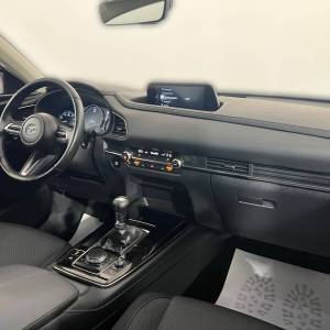 Mazda CX-30 G122 PLUS