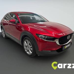 Mazda CX-30 G122 PLUS SO/ST