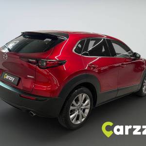 Mazda CX-30 G122 PLUS SO/ST