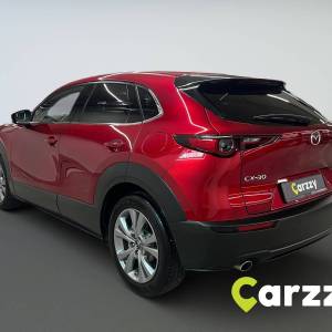 Mazda CX-30 G122 PLUS SO/ST