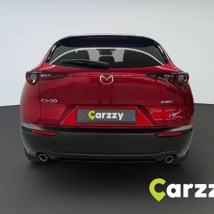 Mazda CX-30 G122 PLUS SO/ST