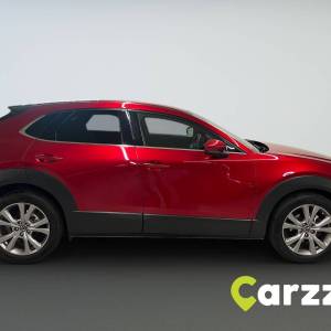 Mazda CX-30 G122 PLUS SO/ST
